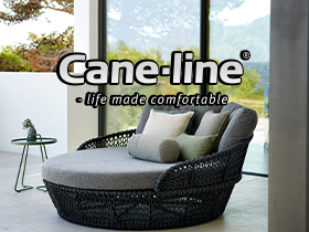 Cane-Line Garden Furniture at Lee Longlands