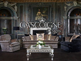 Gascoigne Sofa and Chairs at Lee Longlands