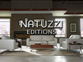 Natuzzi Editions Sofas, Chairs and Living Room at Lee Longlands