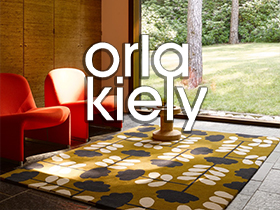 Orla Kiely Rugs at Lee Longlands