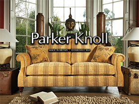 Parker Knoll Sofas, Chairs and Recliners at Lee Longlands