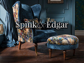 Spink and Edgar Sofa and Upholstery at Lee Longlands
