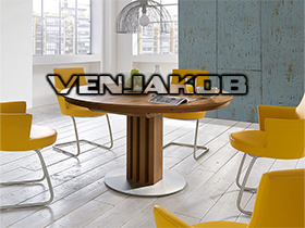 Venjakob Dining and Living Room at Lee Longlands