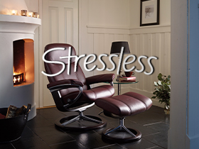 Stressless by Ekornes Recliners and Upholstery at Lee Longlands