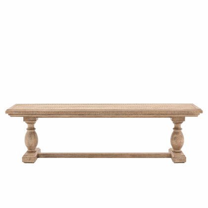 Vancouver Dining Bench Vancouver Dining Bench