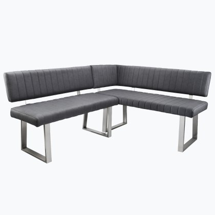 Tanaro RH Corner Dining Bench Tanaro RH Corner Dining Bench