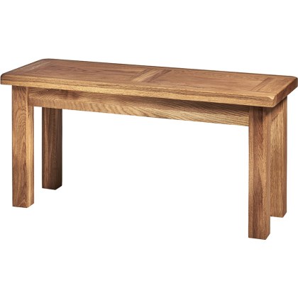 Hemingford Oak Bench Hemingford Oak Bench