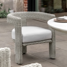 Hvar Garden Dining Chair