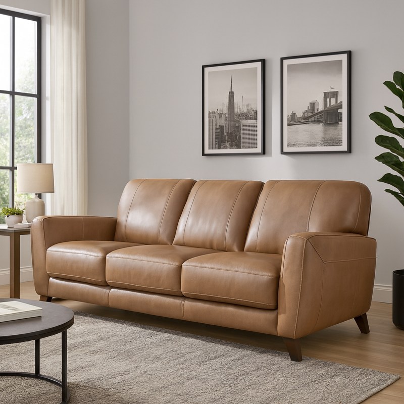 Bakerville 3 Seater Sofa Bakerville 3 Seater Sofa