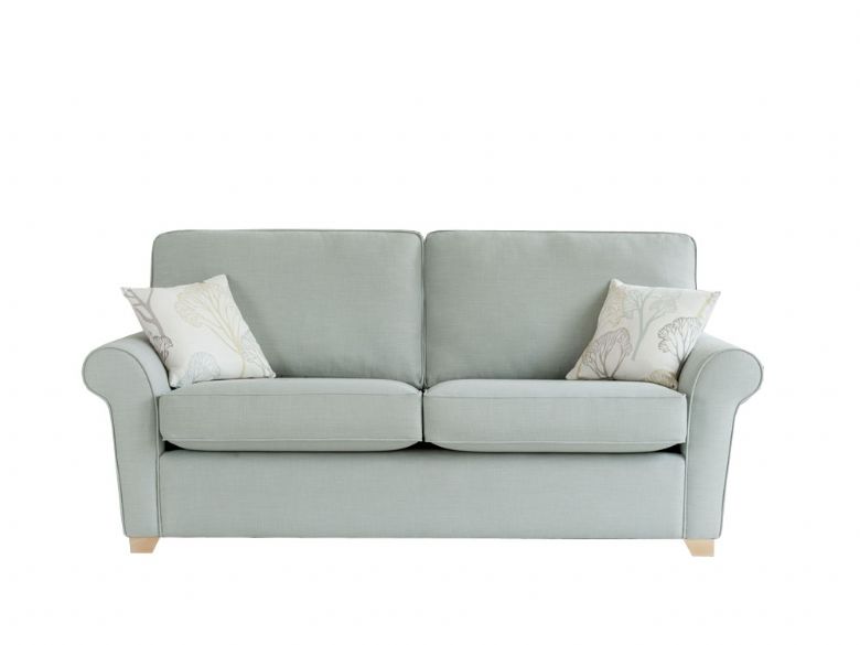 leigh 2 seater sofa bed