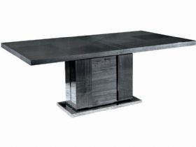 Medium extending table
