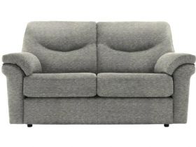 G Plan Washington Soft Cover 2 Seater Sofa