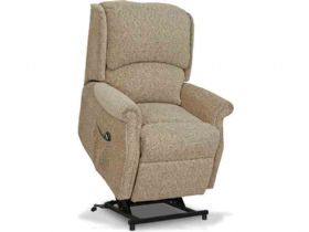 Maltby Dual Motor Lift & Rise Recliner Chair