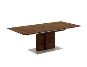 Venjakob Piazza 1.2m Extending Table