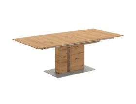 Venjakob Piazza 1.3m Extending Table