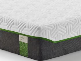 Tempur hybrid elite long single mattress available at Lee Longlands
