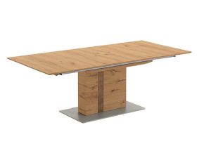 Venjakob Piazza 2m Extending Table