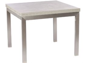 Zander 90cm Flip-Top Dining Table