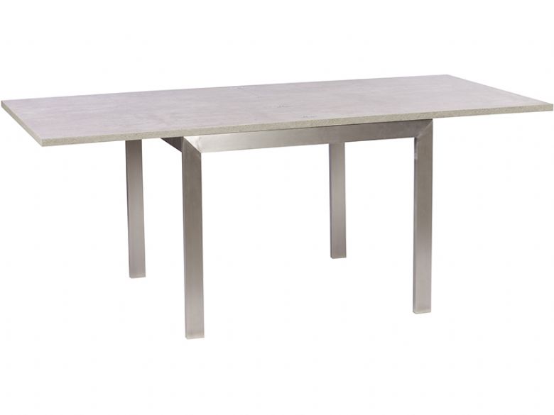 Zander 1.8m Flip Top Extending Table