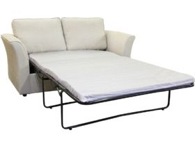 Madia Sofa Bed - Open