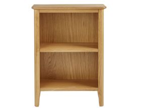Charlston Dining Small Bookcase