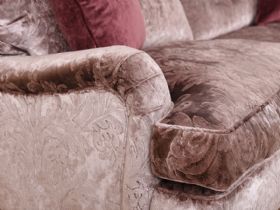 Duresta Lansdowne Fabric Sofa