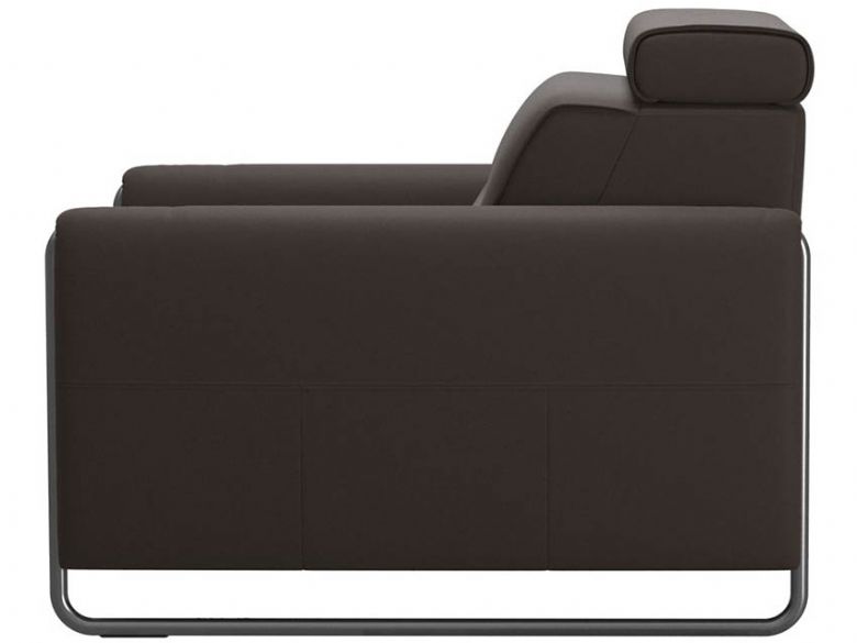 Stressless Emily by Ekornes in Paloma Leather