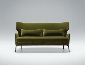 Sits Alex fabric sofa range available at Lee Longlands