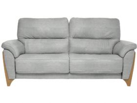 Ercol Enna Fabric Large Sofa