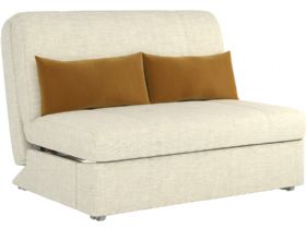 Luca 2 Seater Sofa Bed