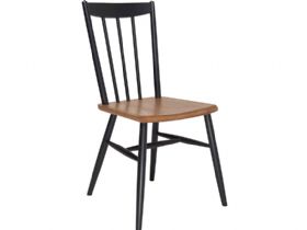 Ercol Monza dining chair available at Lee Longlands