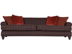 Tetrad Harris Tweed Nevis grand sofa finance options available