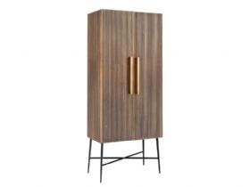 Lima Wall Cabinet With 2 Doors