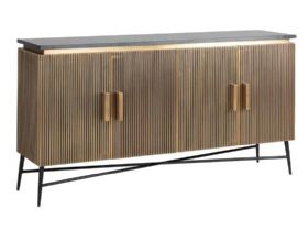 Lima Sideboard With 4 Doors