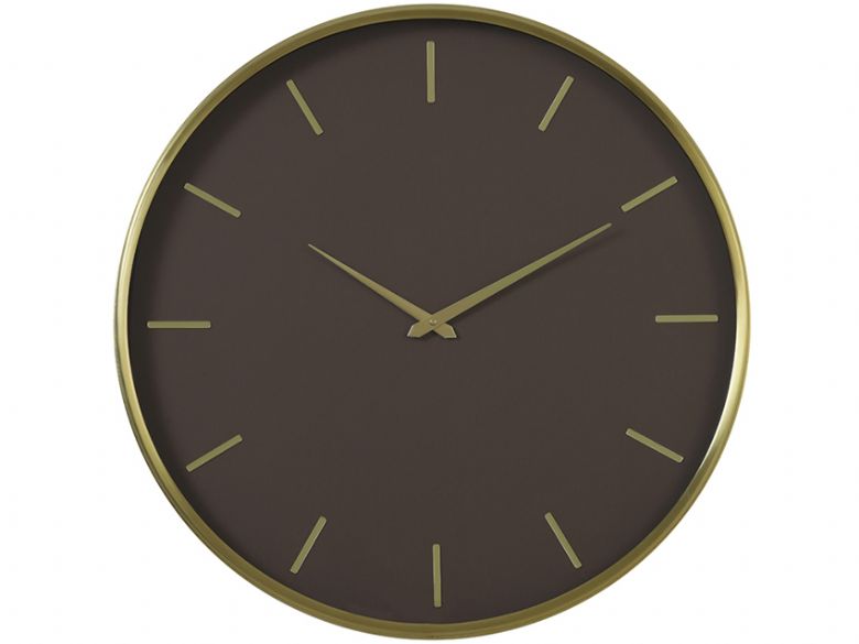 Timora Coffee Clock