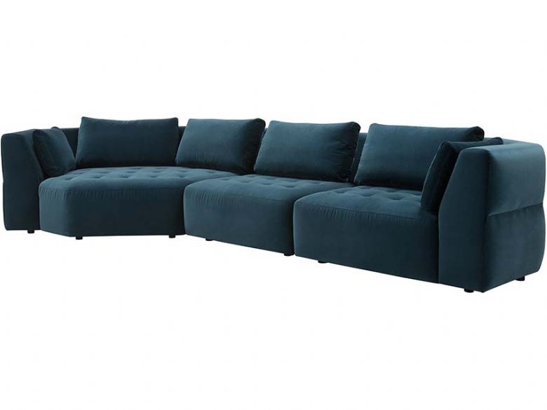 RHF Modular Corner Sofa