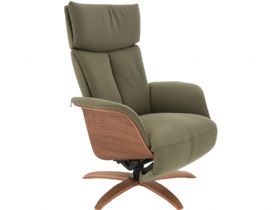 Saffi electric recliner available at Lee Longlands