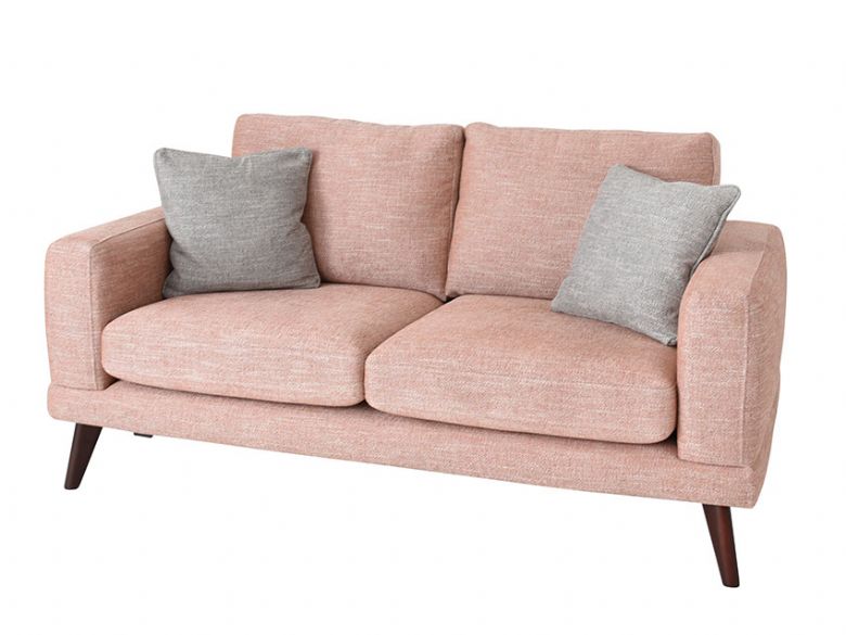 Alma 2 Seater Sofa fabric available at Lee Longlands