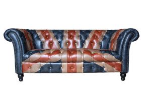 Union Jack Union Jack Sofa