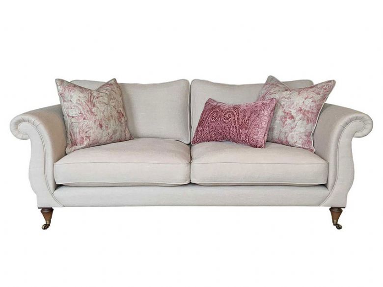 Drew Pritchard Atherton 4 seater Sofa Available at Lee Longlands