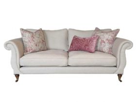 Drew Pritchard Atherton 4 seater Sofa Available at Lee Longlands