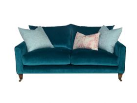 Drew Pritchard Harling 3 seater Sofa Available at Lee Longlands