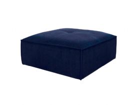 Serento Footstool | Available at Lee Longlands