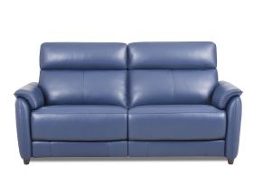 Rowen 2.5 Seater Sofa W/ 2 Manual Recliners