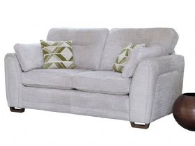 Anora fabric2 seater corner group sofa available at Lee Longlands