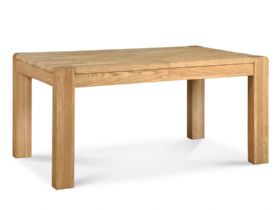 Nordic Dining 1.6 Ext. Dining Table