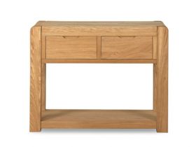 Nordic Dining Console Table