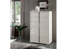 Imperial Bedroom 6 Drawer Chest