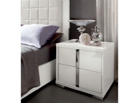 Imperial Bedroom Right Night Stand