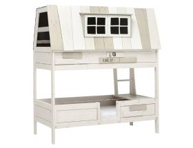 Lifetime my hangout house bunk bed available at Lee Longlands